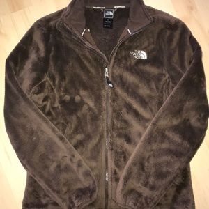 Women’s The North Face Fleece Jacket